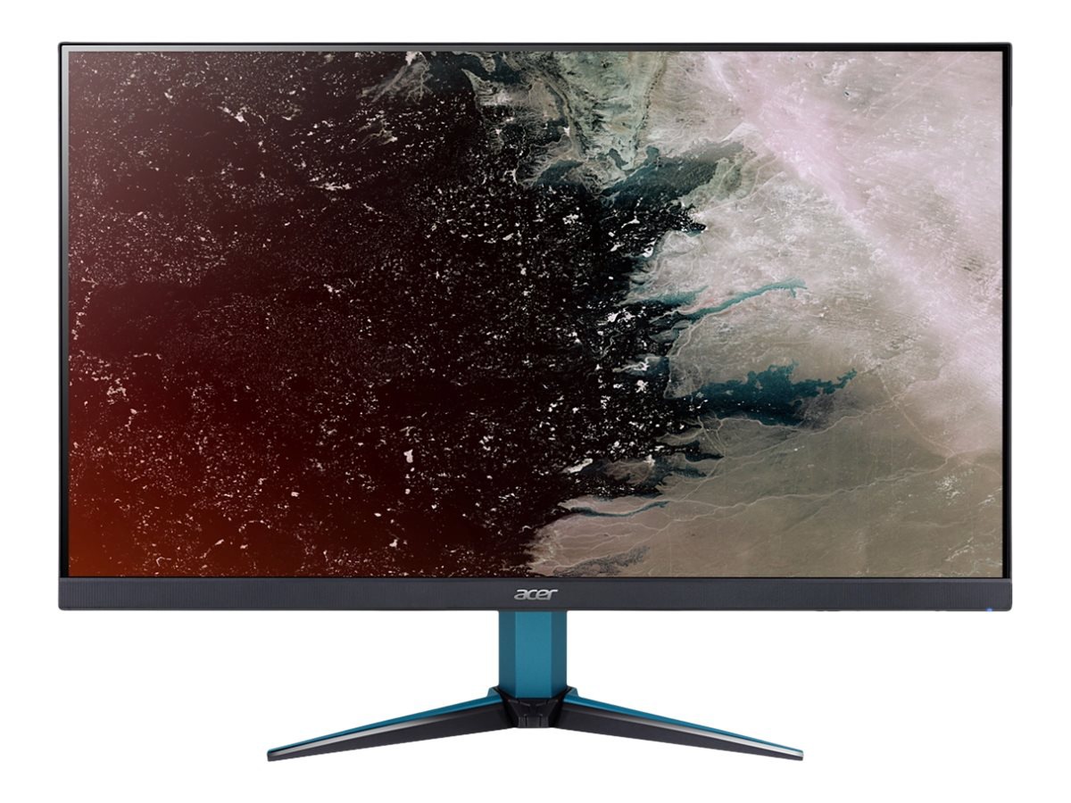 Acer Nitro VG271U Mbmiipx - VG1 Series - LED monitor - QHD - 27" - HDR