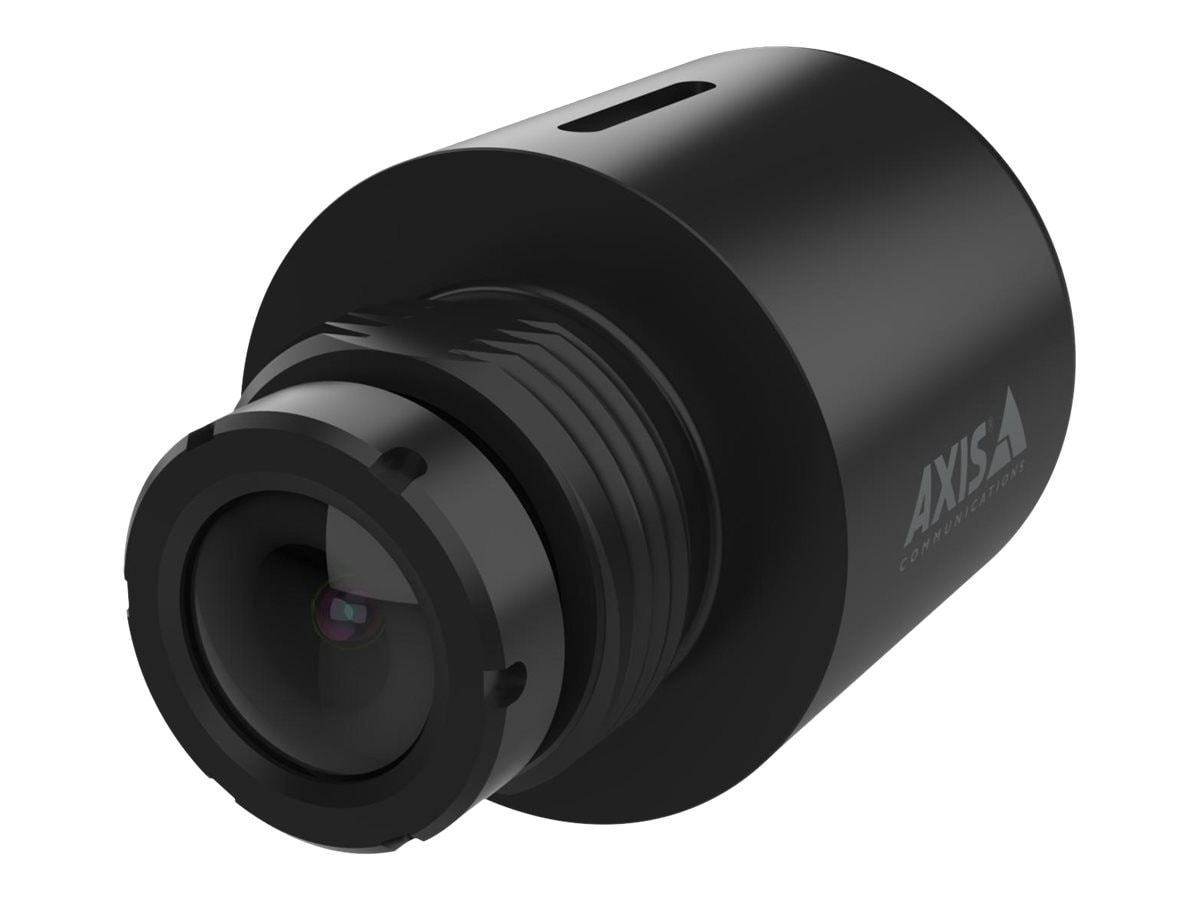 AXIS F series F2105-RE Standard Sensor - surveillance camera