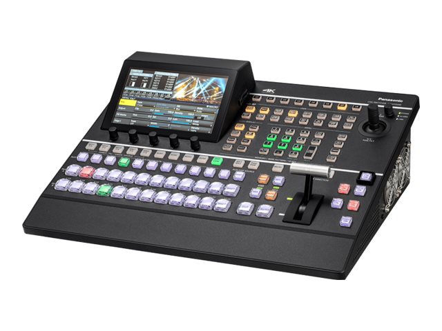 Panasonic AV-UHS500PJ - video production system