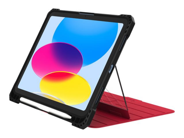 BumpArmor Folio Case for iPad