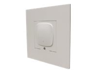 Ventev network device enclosure - with interchangeable door