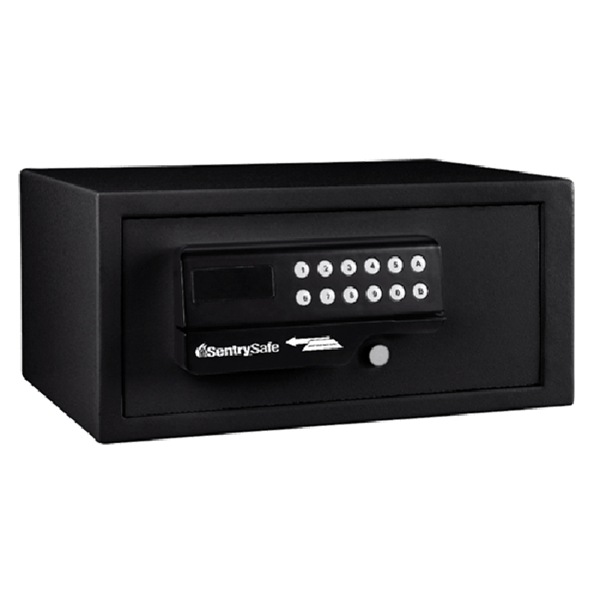 SentrySafe Card Swipe Cash Drawer