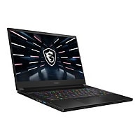 MSI Stealth GS66 12UGS Stealth GS66 12UGS-297US 15.6" Gaming Notebook - QHD