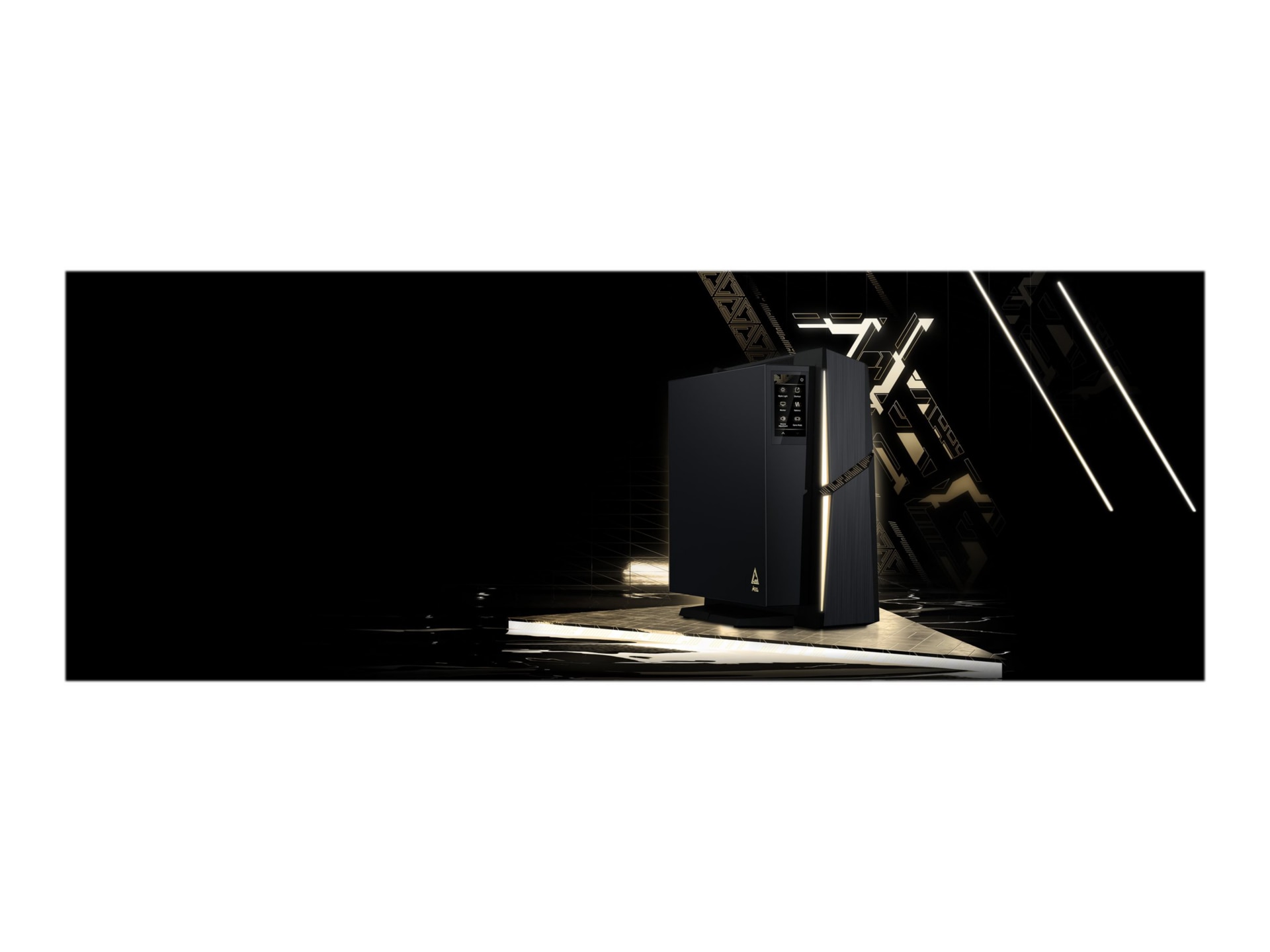 MSI MEG Trident X2 13th MPG Trident X2 13NUF-074US Gaming Desktop Computer - Intel Core i7 13th Gen i7-13700KF - 32 GB -