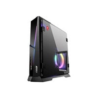 MSI MPG Trident AS 13TH 451US - compact desktop - Core i5 13400F 2.5 GHz -