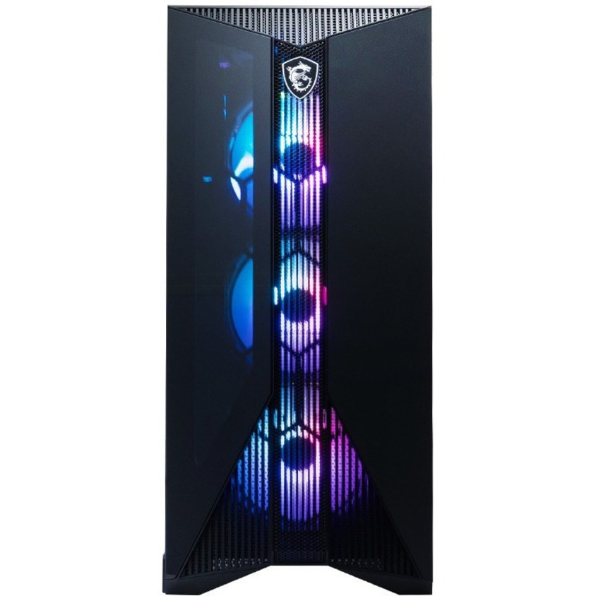 MSI Aegis RS Aegis RS 13NUE-450US Gaming Desktop Computer - Intel Core i7 13th Gen i7-13700KF Hexadeca-core (16 Core) -
