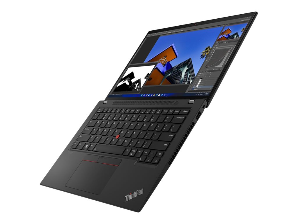 Lenovo ThinkPad P14s Gen 3 - 14" - Intel Core i7 - 1270P - 16 GB RAM - 1 TB SSD - 4G LTE