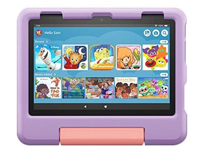 Amazon Fire HD 8 Kids Edition - 12th generation - tablet - Fire OS 