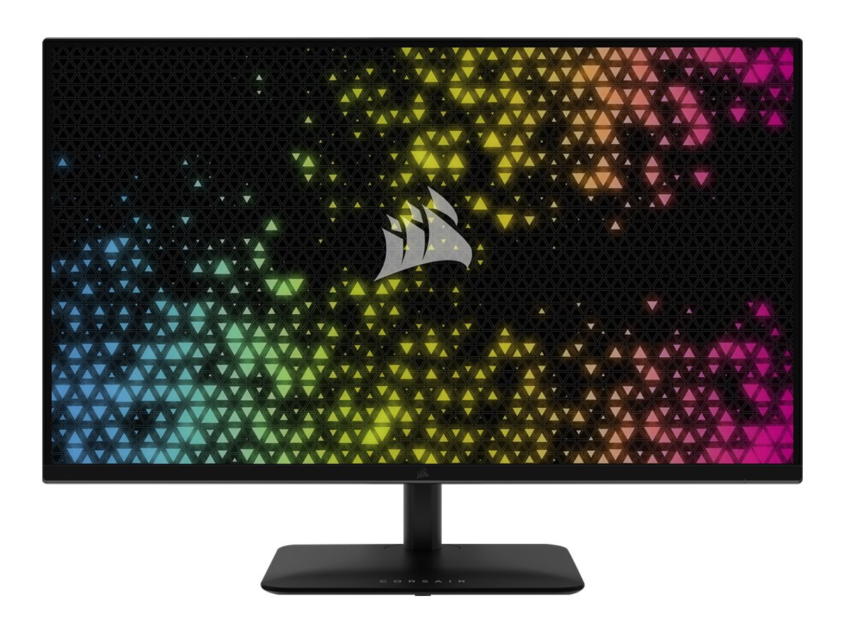 CORSAIR XENEON 32QHD240 - LED monitor - QHD - 32" - HDR