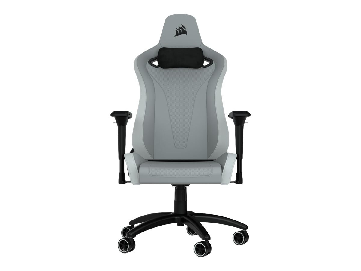 Steel gaming online chair