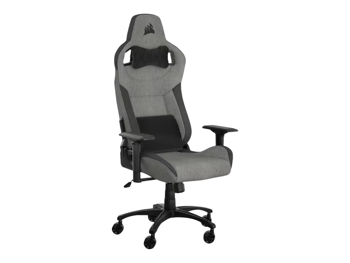 SILLA CORSAIR T3 RUSH CHARCOAL