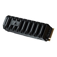CORSAIR MP600 PRO XT - SSD - 2 TB - PCIe 4.0 x4 (NVMe)