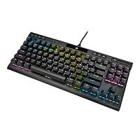 CORSAIR CHAMPION Series K70 RGB TKL - keyboard - US