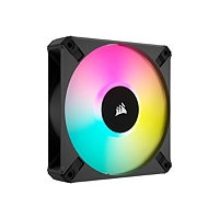 CORSAIR iCUE AF120 RGB Elite 120mm PWM Fan - Single Pack