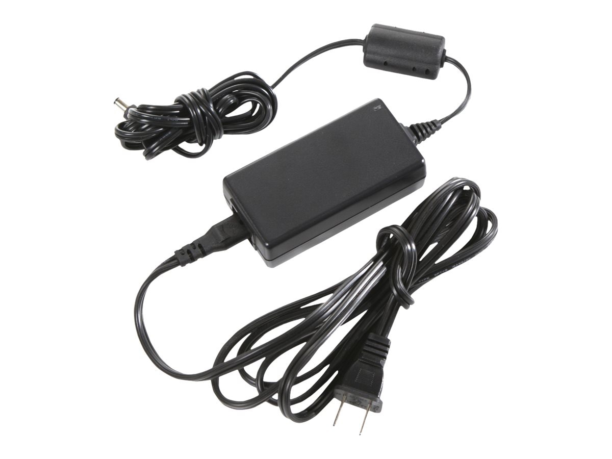 Brady M210 - power adapter