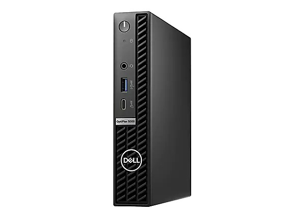 Dell 5000 Micro Desktop