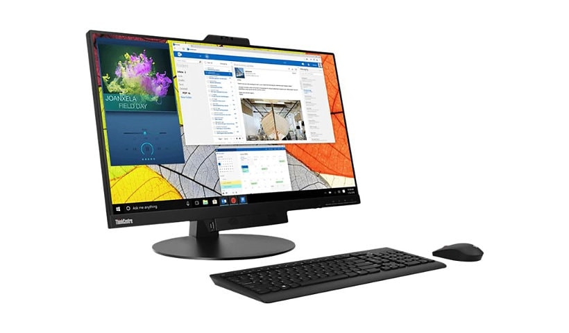 LVO M75Q R5-5650GE W10P BDL