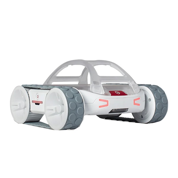 Teq Sphero RVR+ Programmable Robot - SPHERO-940-0601 - STEM & Robotics ...