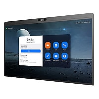 DTEN D7X 75" Dual Windows Display with VUE Pro Camera