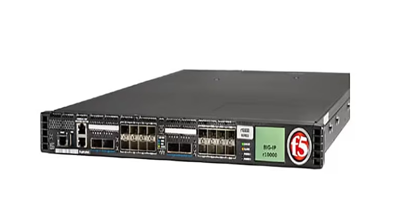 F5 BIG-IP APPL R10900 BETTER BDL