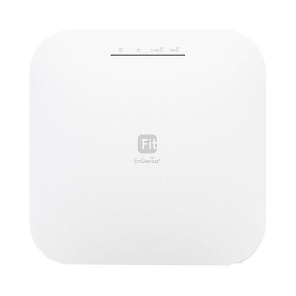EnGenius Fit Wi-Fi 6 2x2 Indoor Wireless Access Point