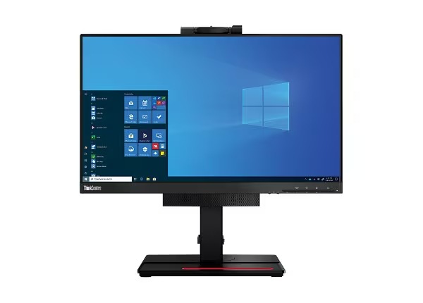 Lenovo ThinkCentre M75q Gen 2 - tiny Ryzen 5 Pro 5650GE 3.4 GHz -