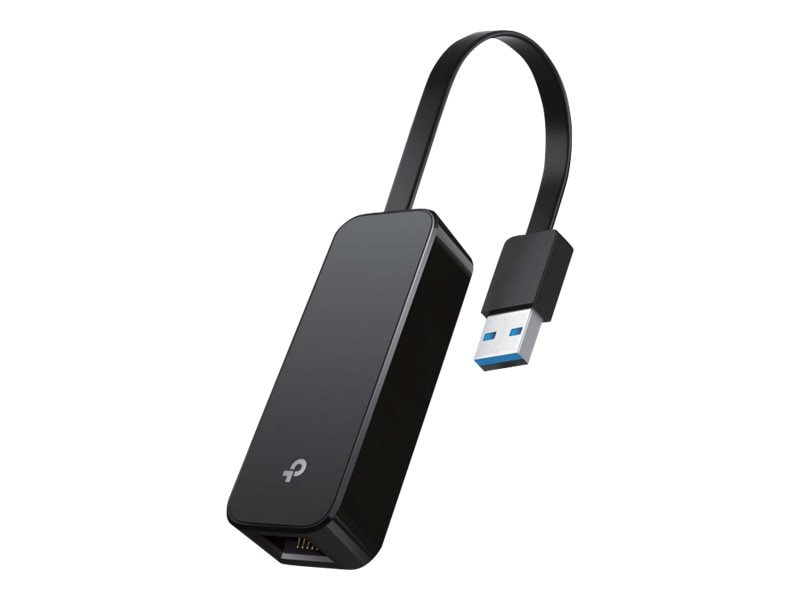 TP-Link USB 3.0 to Gigabit Ethernet Network Adapter