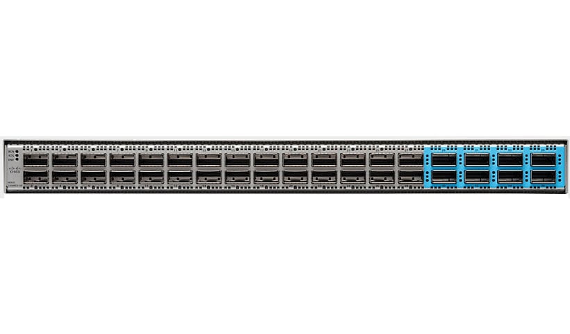 Cisco Nexus 93600CD-GX Switch