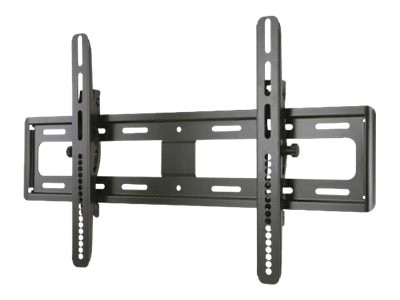 Sanus VisionMount VMPL50A-B1 Tilting Mount - mounting kit - for flat panel - black