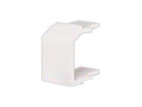 Panduit NetKey modular insert (blank)