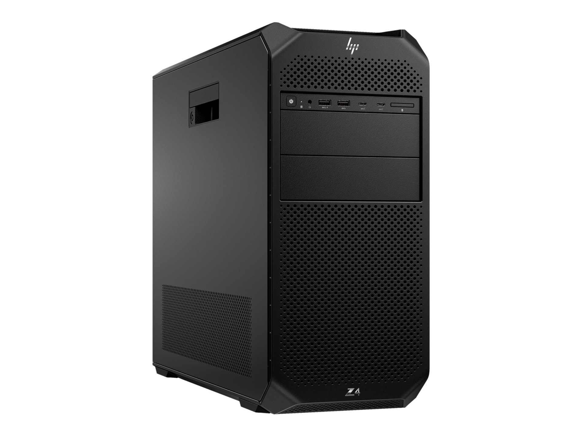 HP Z4 G5 Workstation - Thumbnail 4