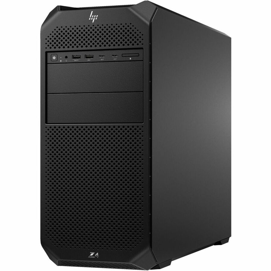 HP Z4 G5 Workstation - Thumbnail 3
