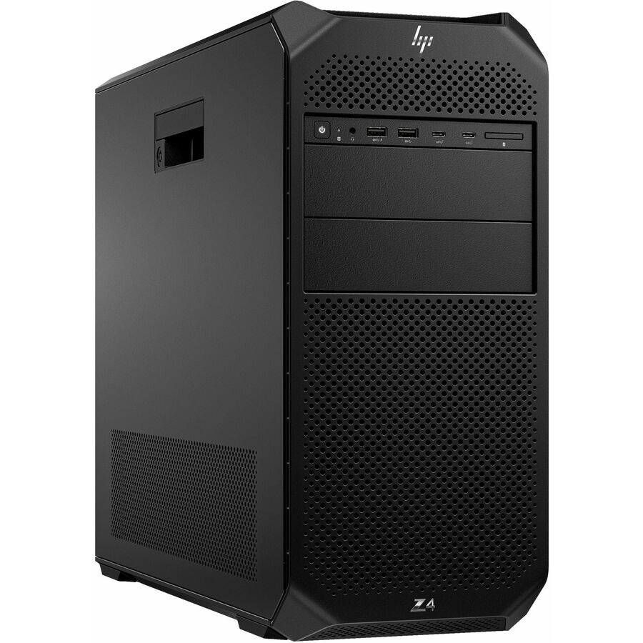 HP Z4 G5 Workstation - Thumbnail 5