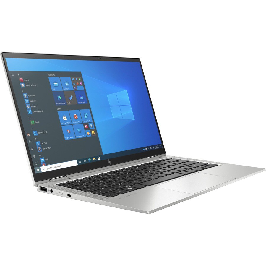 HP EliteBook x360 1030 G8 LTE Advanced 14" Touchscreen Convertible 2 in 1 N