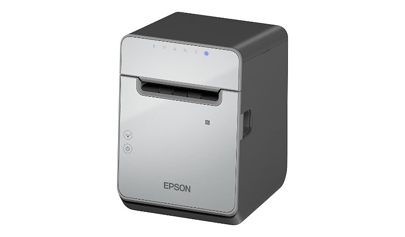 Epson OmniLink TM-L100 - imprimante de reçus - Noir et blanc - thermique en ligne