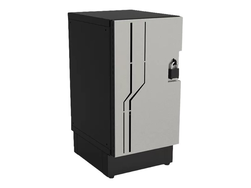 Spectrum Esports - locker - white