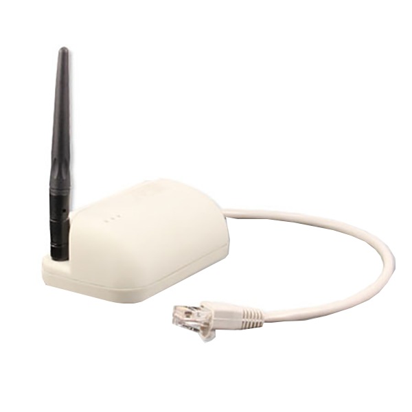 IMC Advantech B+B SmartWorkx Dual Band Wi-Fi Bridge Wireless Router