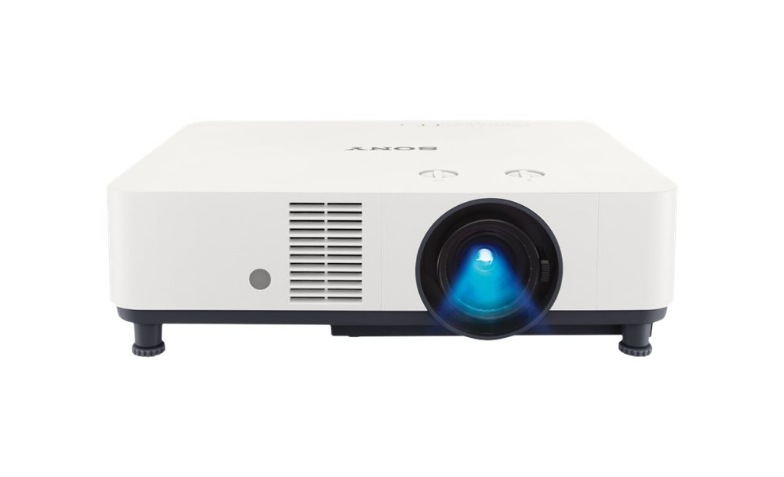 Sony VPL-PHZ61 - 3LCD projector - LAN - VPLPHZ61 - Office