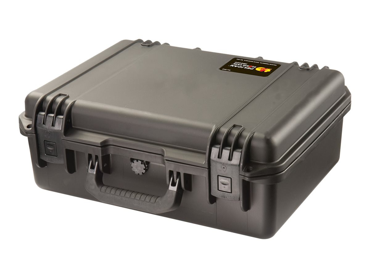 Pelican Storm Case iM2400 - hard case