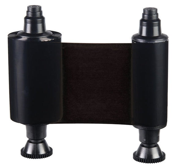 Evolis High Trust Standart Monochrome Ribbon - 1 - black - print ribbon