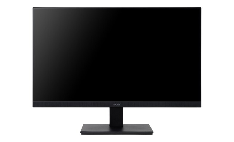 V7 - Monitor LED panorámico QHD de 27