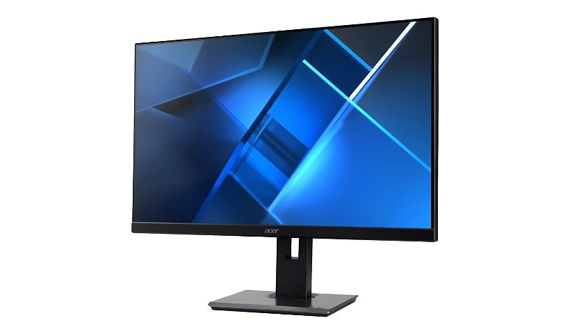 Acer Vero B227Q Hbmiprx - B7 Series - LED monitor - Full HD (1080p) - 22"