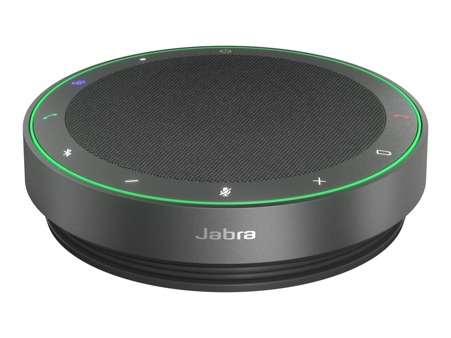 Jabra SPEAK2 75 UC - Wired and Wireless