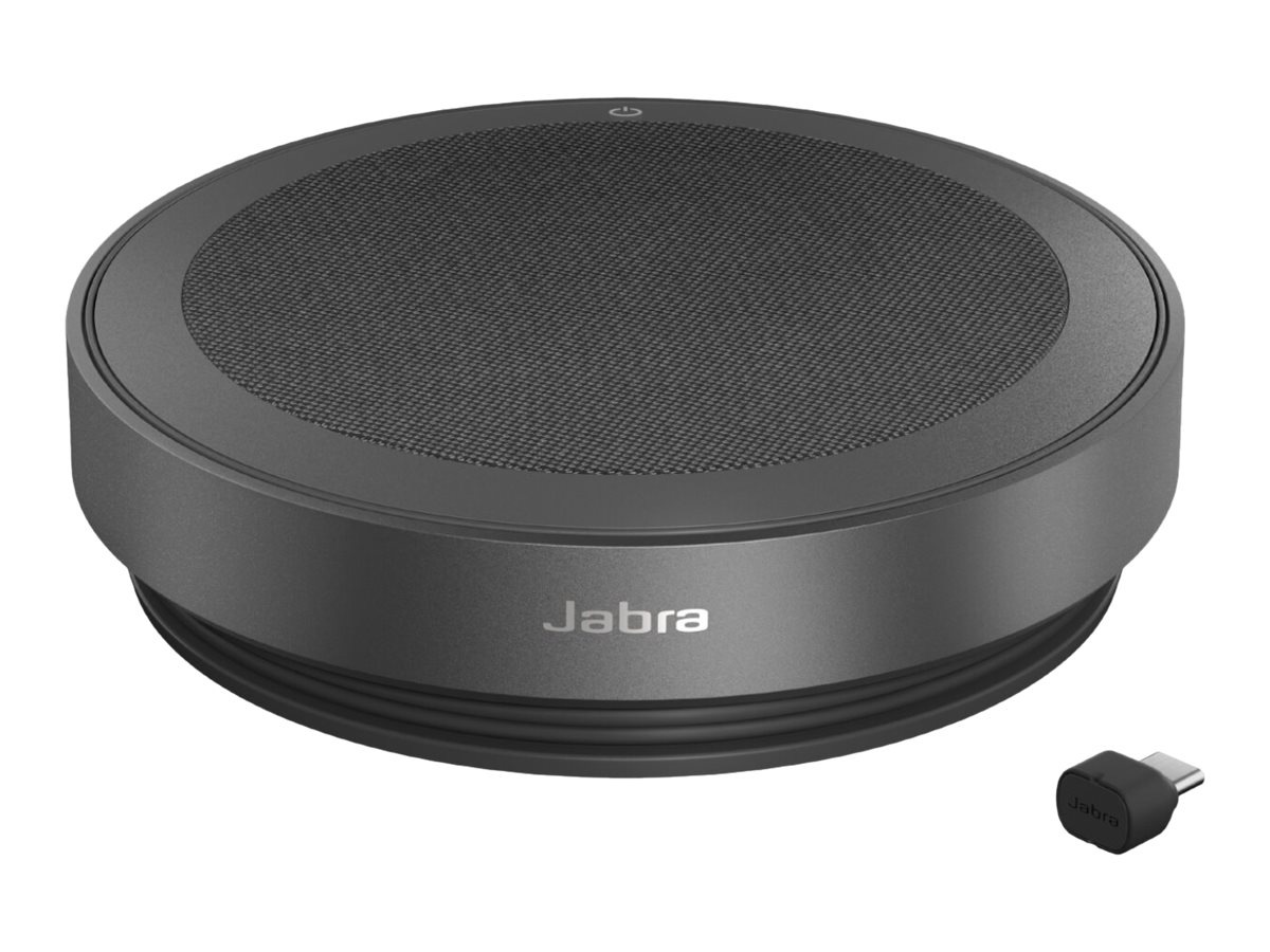 Jabra SPEAK2 75 MS with USB-C Link