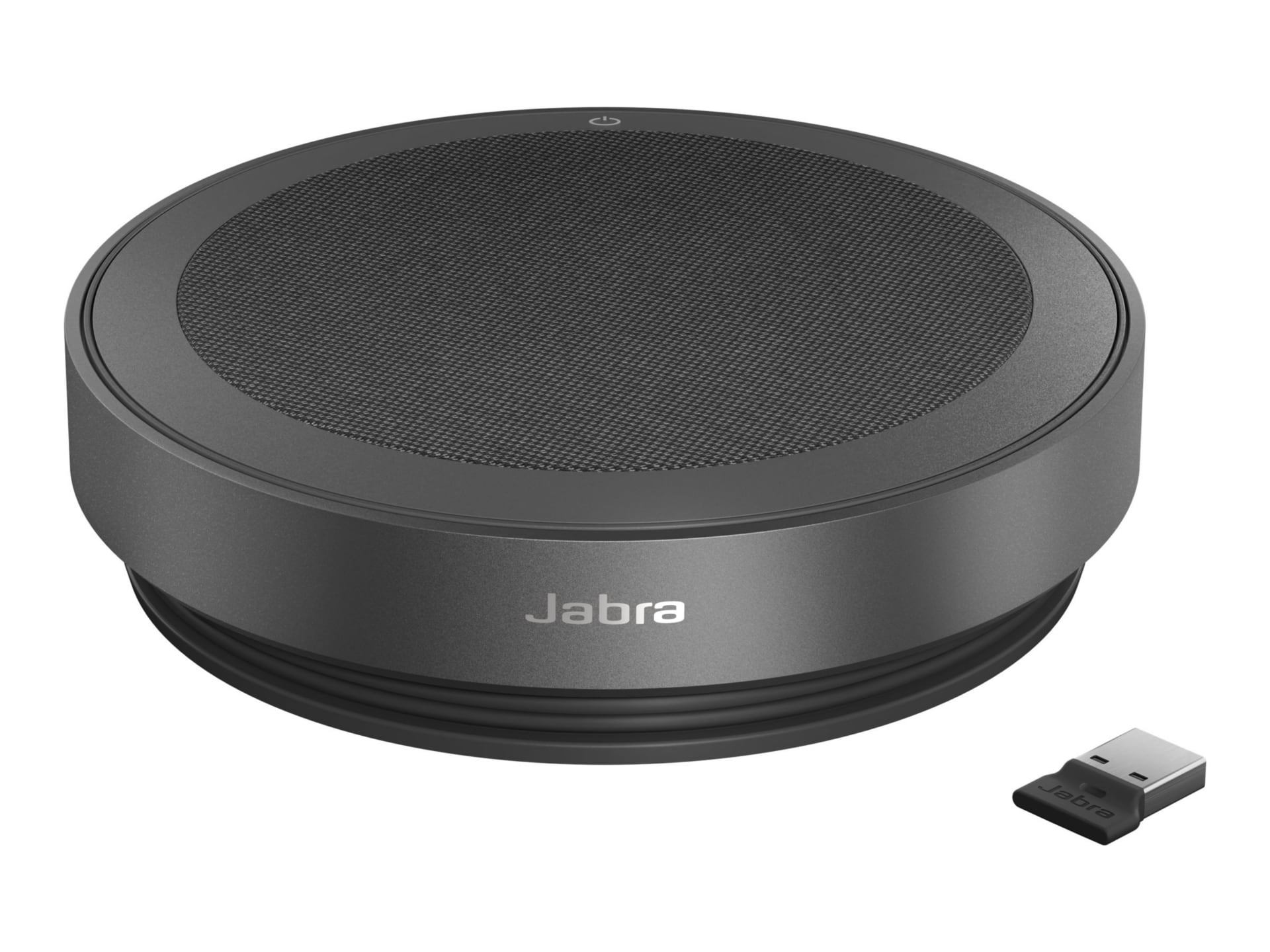 Jabra SPEAK2 75 UC with USB-A Link - Wired and Wireless