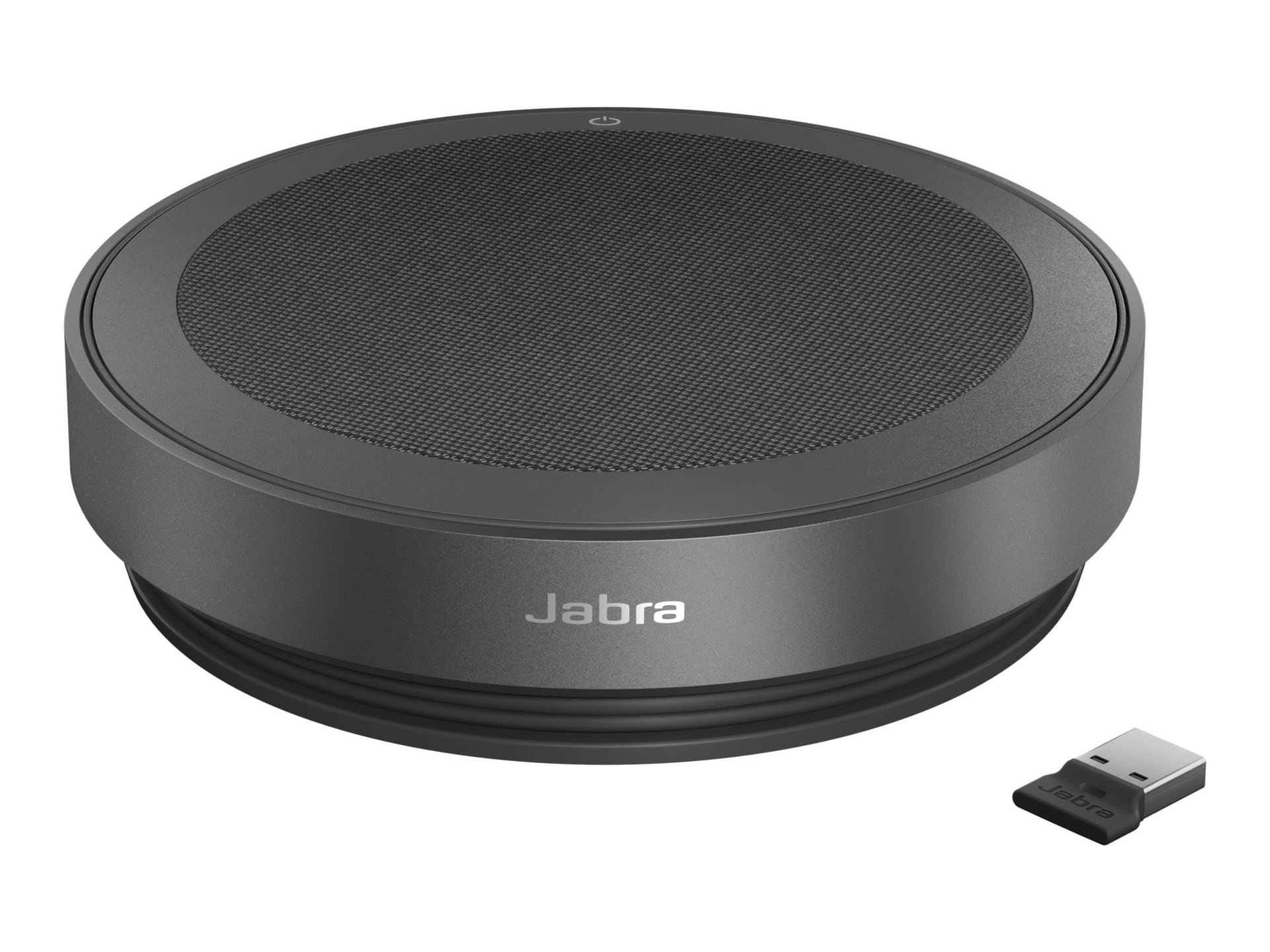 Jabra SPEAK2 75 UC with USB-A Link