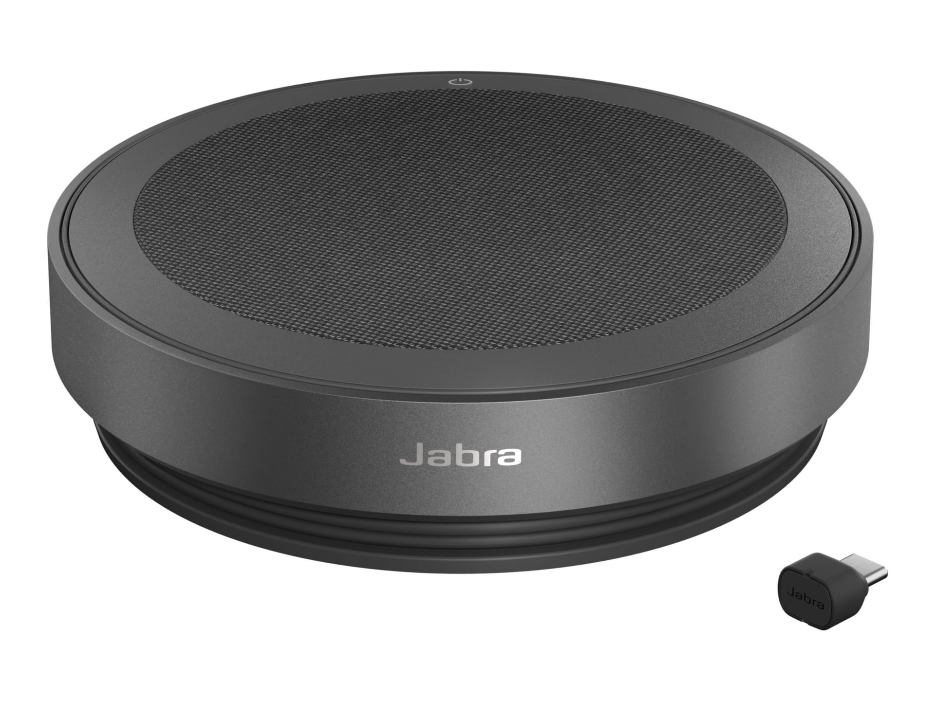 Jabra SPEAK2 75 UC with USB-C Link