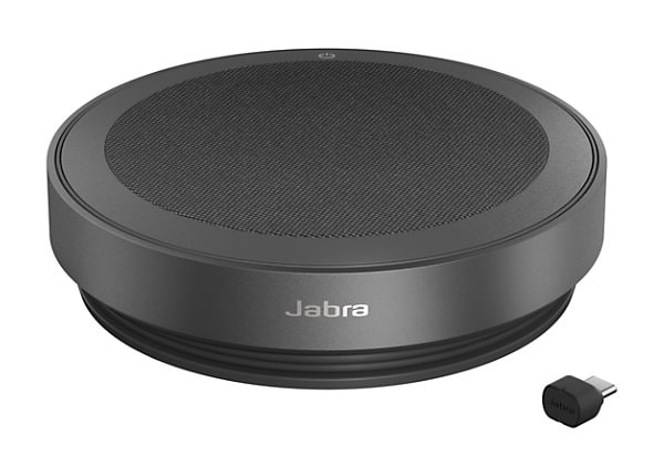 Jabra SPEAK2 75 UC with USB-C Link - 2775-429 - Conference & Speaker Phones