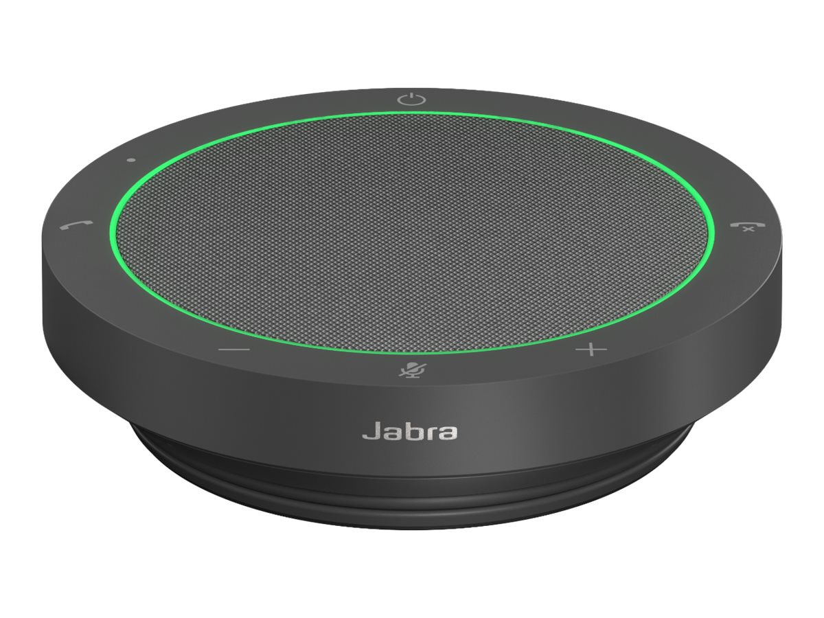 Jabra SPEAK2 40 UC - Wired