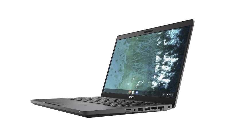 Dell Latitude 5400 Chromebook Enterprise - 14